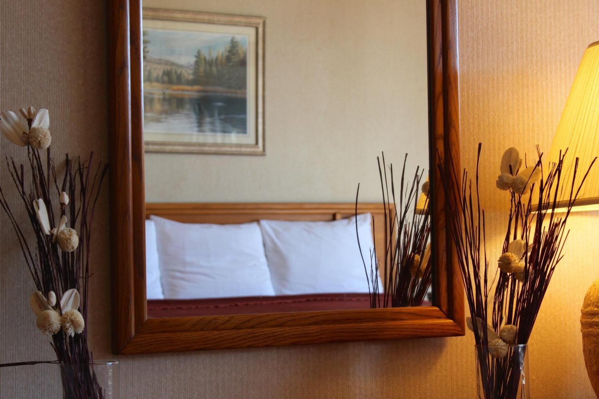 Regency Inn Richmond Dumbarton Pokój zdjęcie