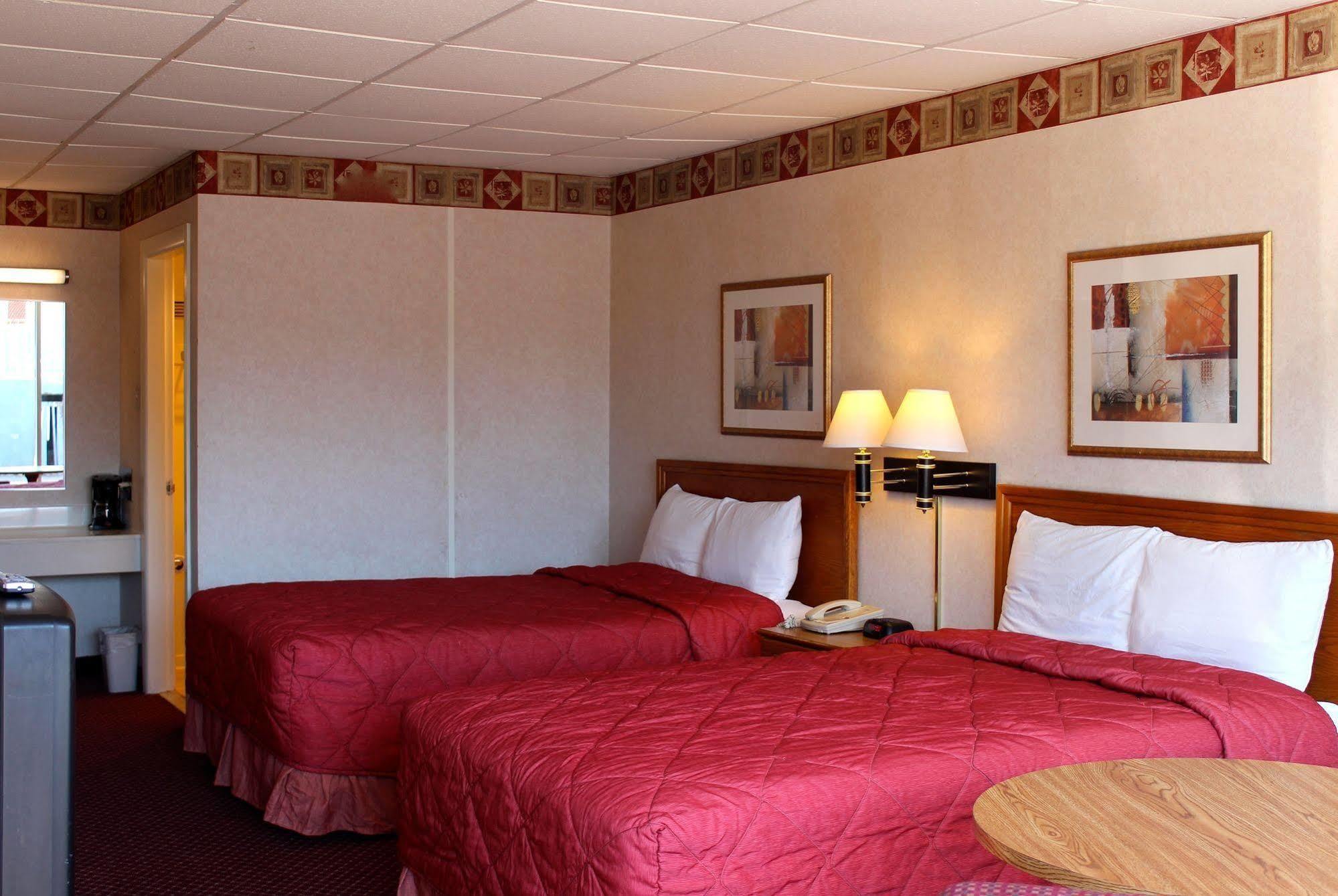 Regency Inn Richmond Dumbarton Zewnętrze zdjęcie